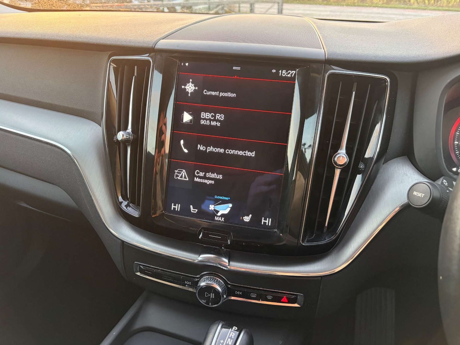 Used Volvo XC60 2017 for sale - 76941667: Photo 57