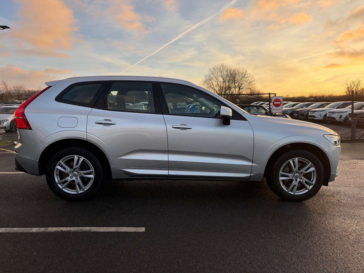 Used Volvo XC60 2017 for sale - 76941667: Photo 9