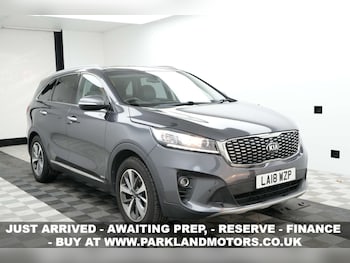 Kia - Sorento