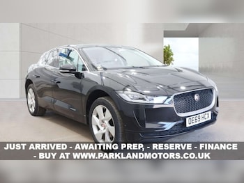Used Jaguar I-Pace 2019 for sale - 78698861: Photo