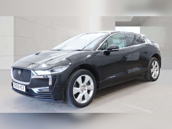 Used Jaguar I-Pace 2019 for sale - 78698861: Photo
