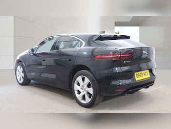 Used Jaguar I-Pace 2019 for sale - 78698861: Photo