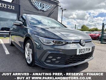 Used Volkswagen Golf 2021 for sale - 79692910: Photo