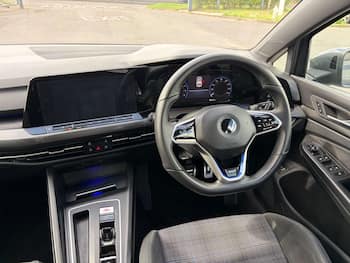 Used Volkswagen Golf 2021 for sale - 79692910: Photo
