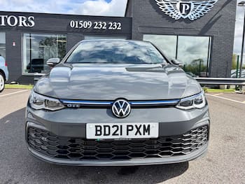 Used Volkswagen Golf 2021 for sale - 79692910: Photo