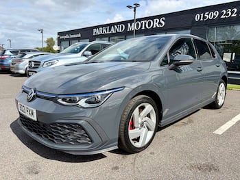 Used Volkswagen Golf 2021 for sale - 79692910: Photo