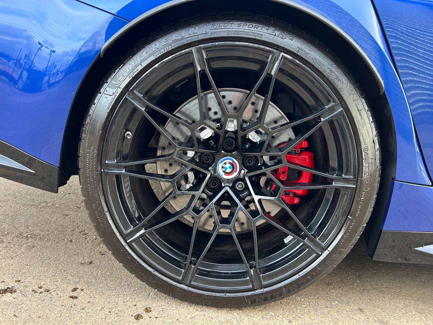 Used BMW M3 2023 for sale - 76465965: Photo 12