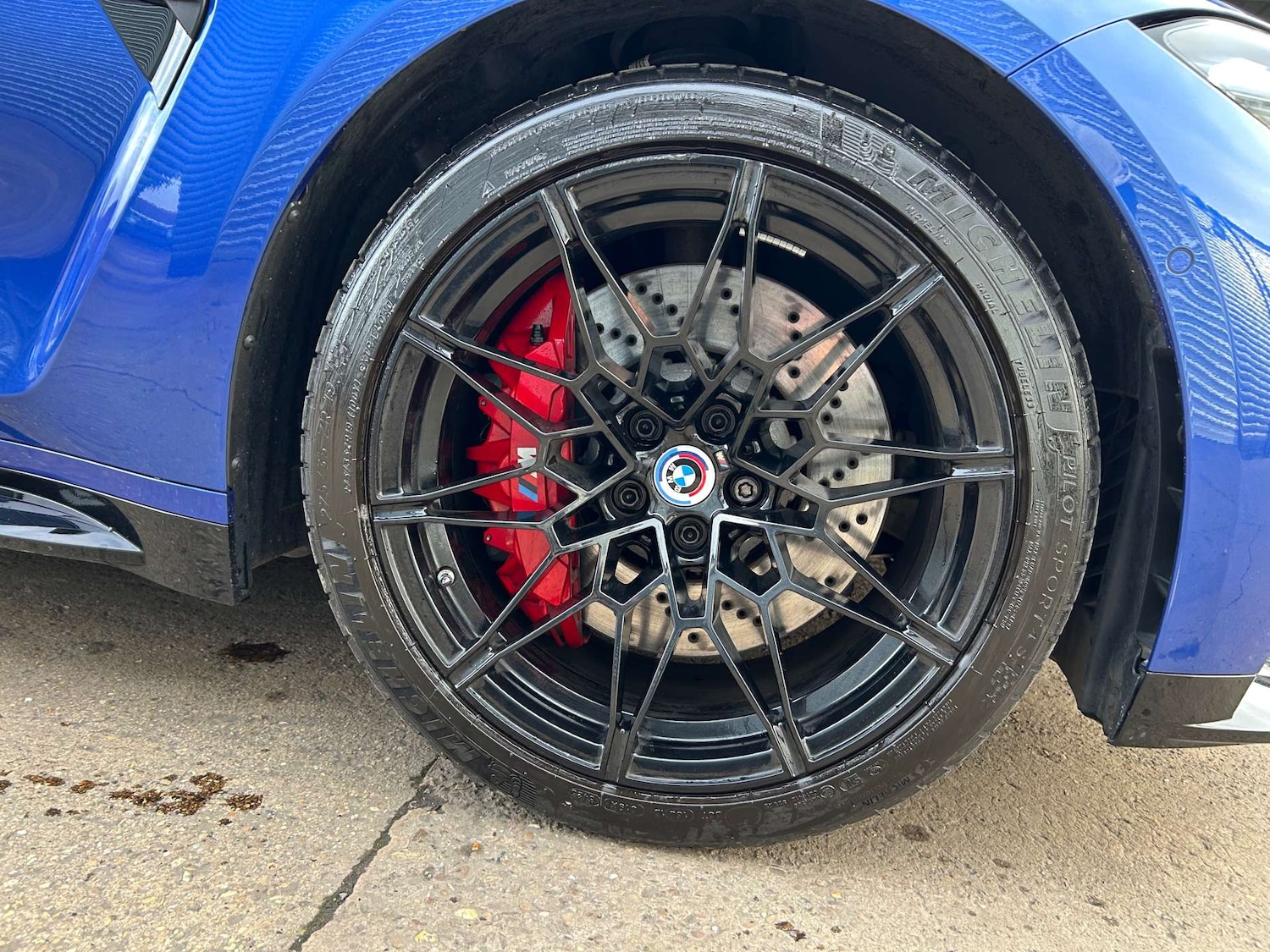 Used BMW M3 2023 for sale - 76465965: Photo 13