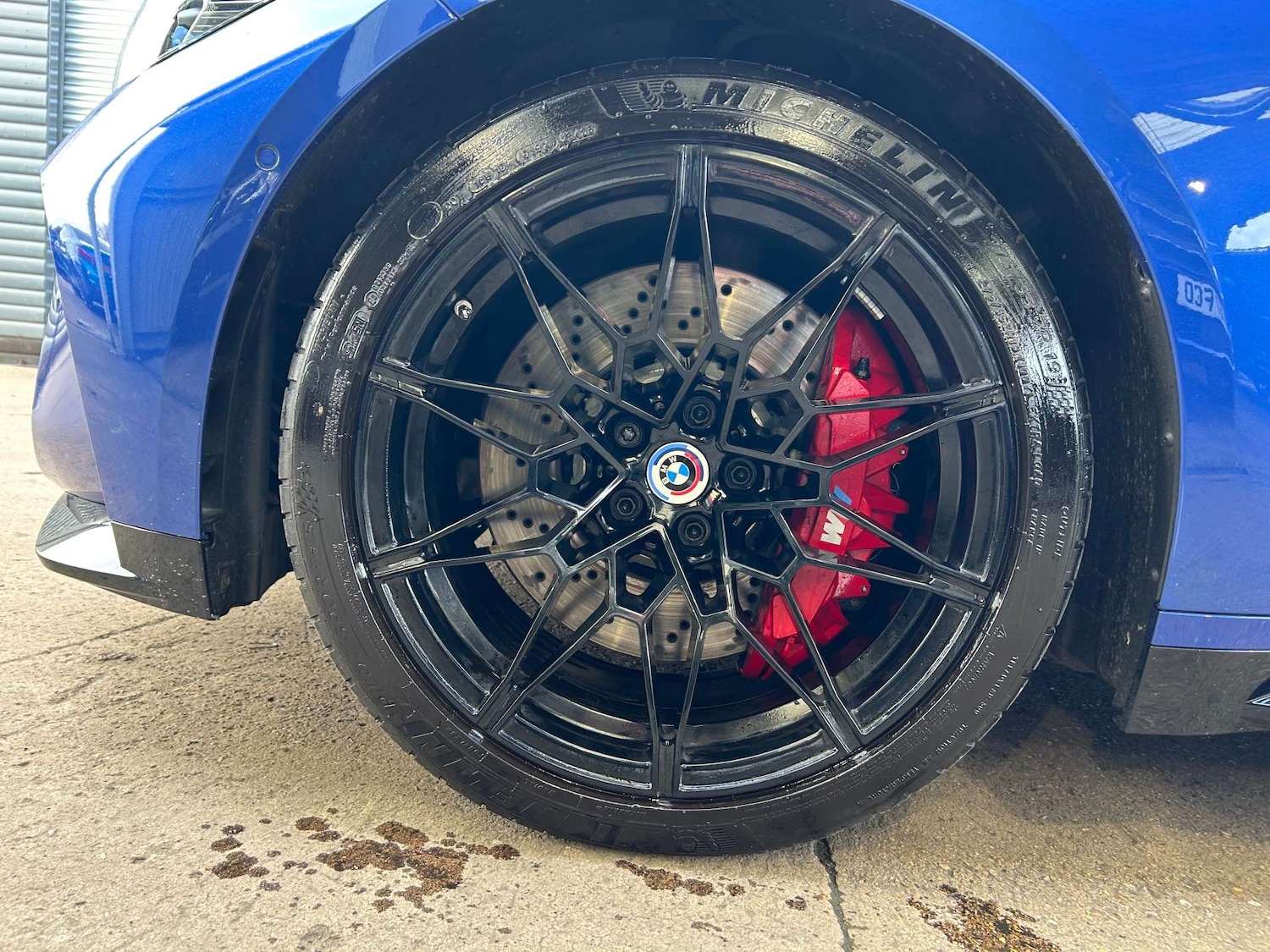 Used BMW M3 2023 for sale - 76465965: Photo 14