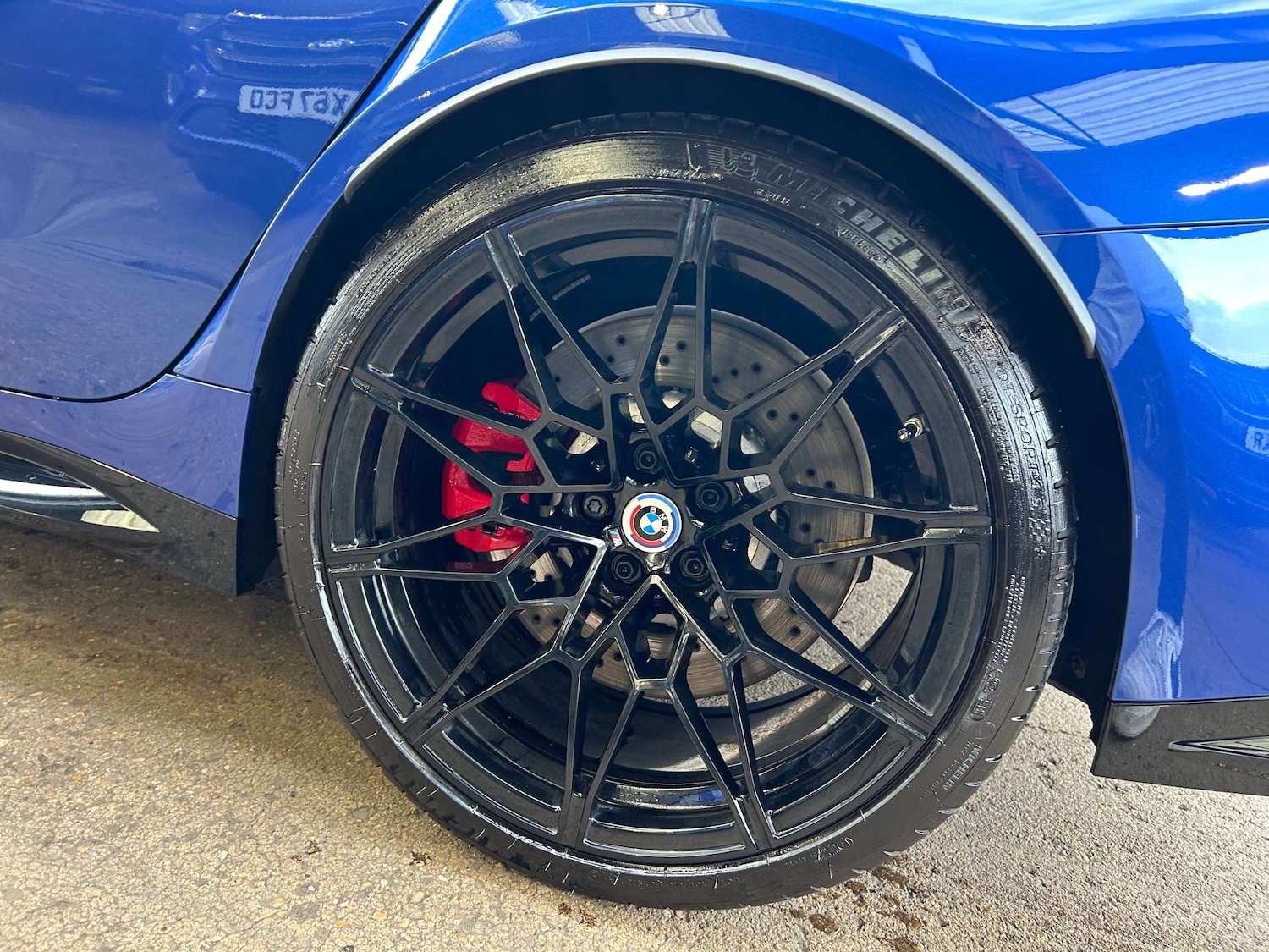 Used BMW M3 2023 for sale - 76465965: Photo 15