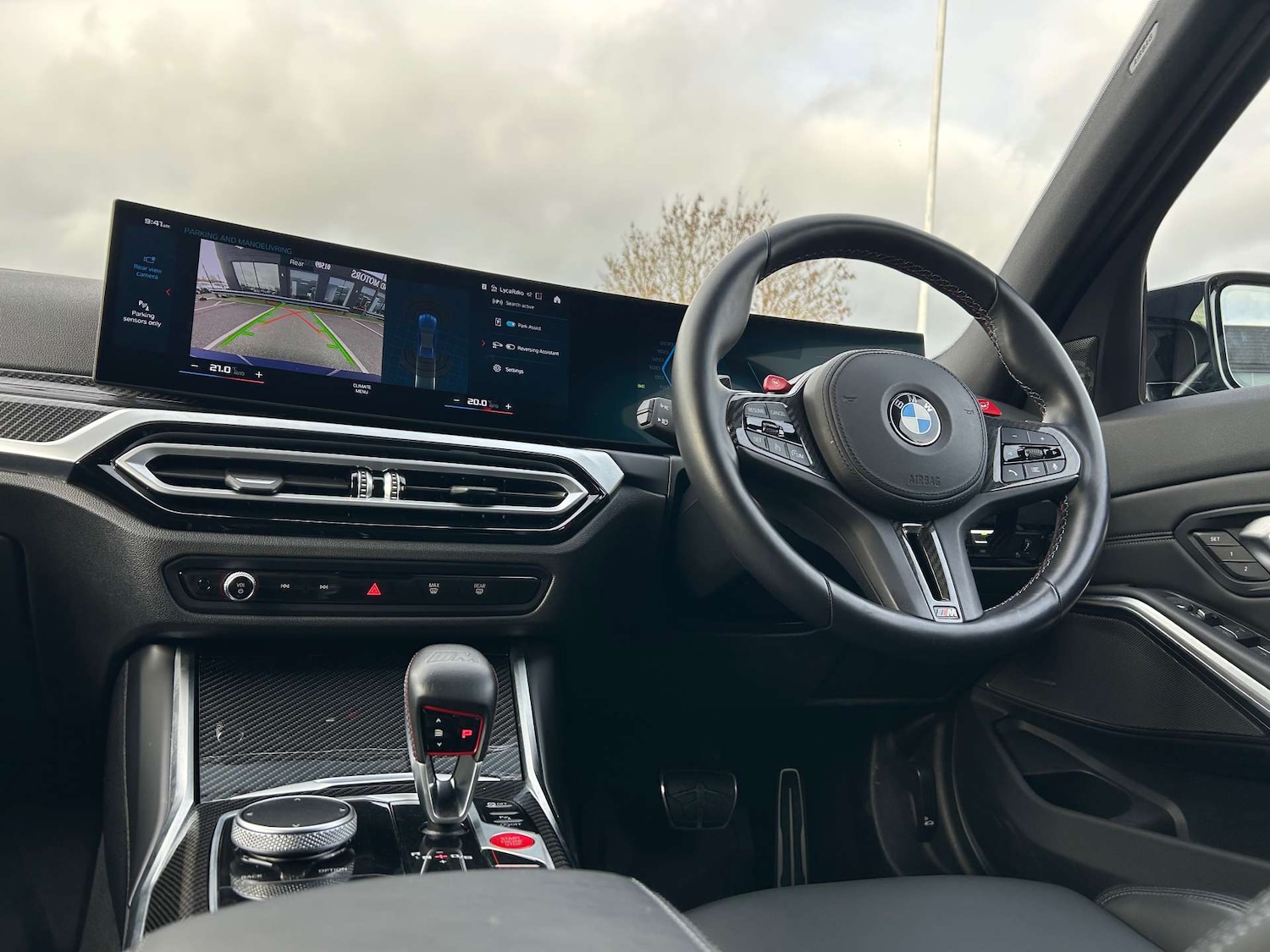 Used BMW M3 2023 for sale - 76465965: Photo 18