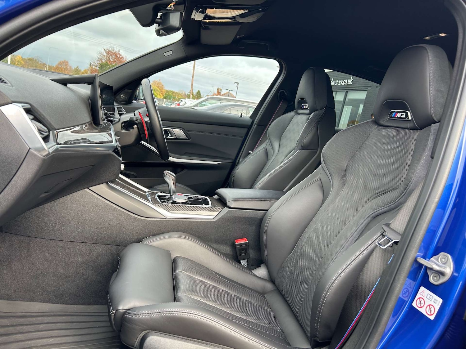 Used BMW M3 2023 for sale - 76465965: Photo 19