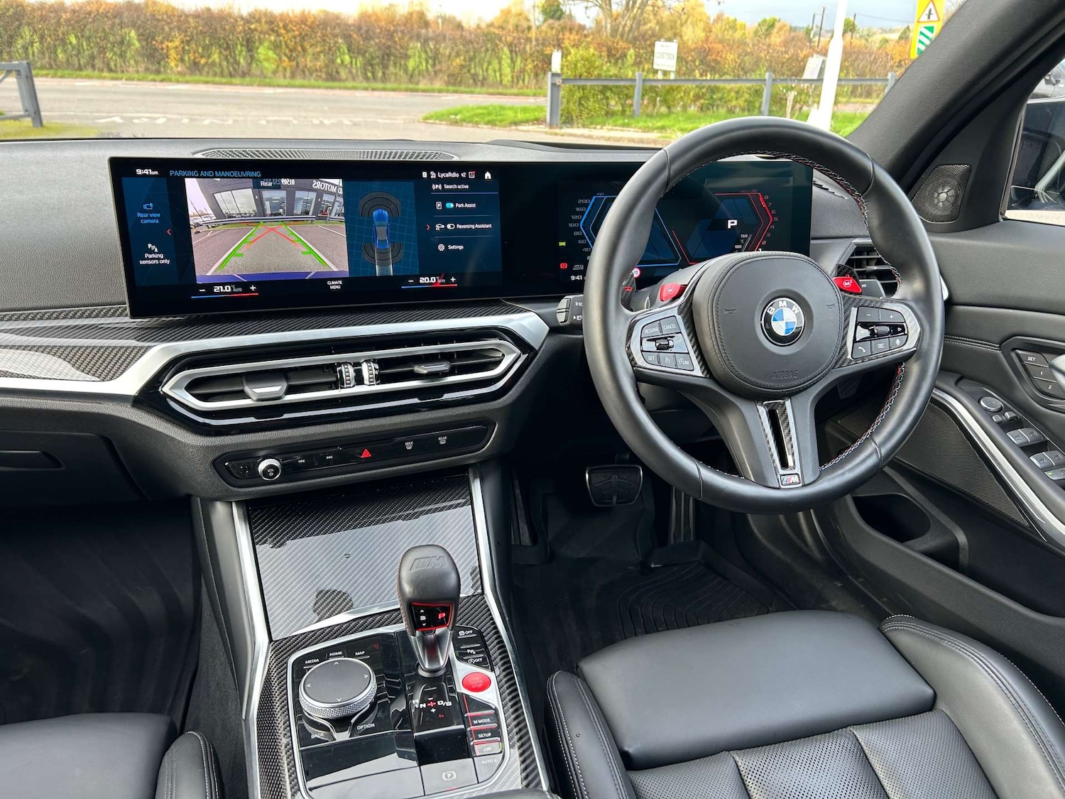 Used BMW M3 2023 for sale - 76465965: Photo 2