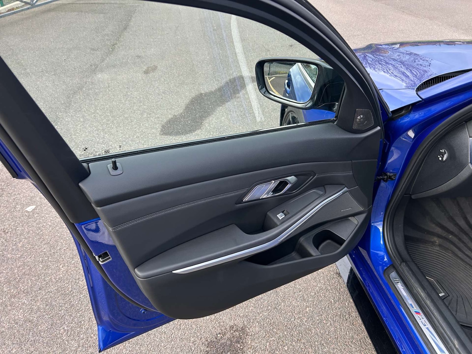 Used BMW M3 2023 for sale - 76465965: Photo 20
