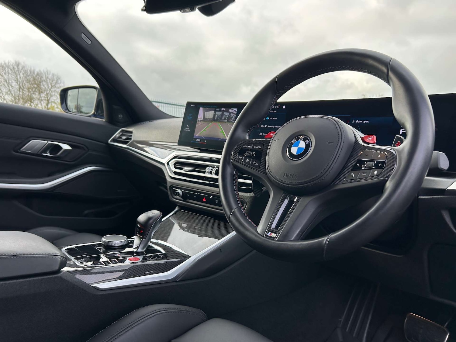 Used BMW M3 2023 for sale - 76465965: Photo 22