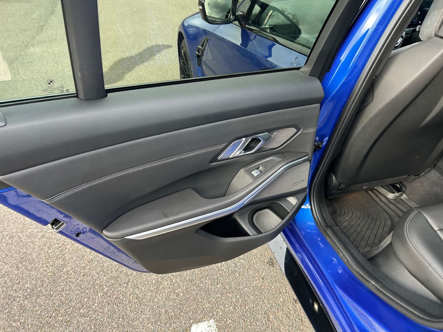 Used BMW M3 2023 for sale - 76465965: Photo 23