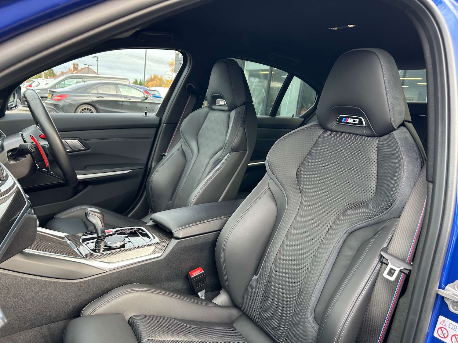 Used BMW M3 2023 for sale - 76465965: Photo 27