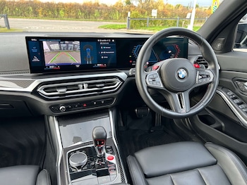 Used BMW M3 2023 for sale - 76465965: Photo