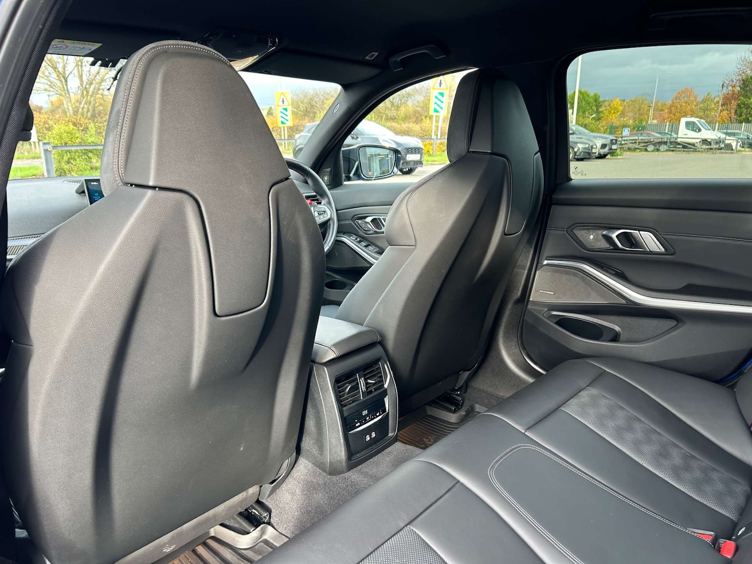 Used BMW M3 2023 for sale - 76465965: Photo 30