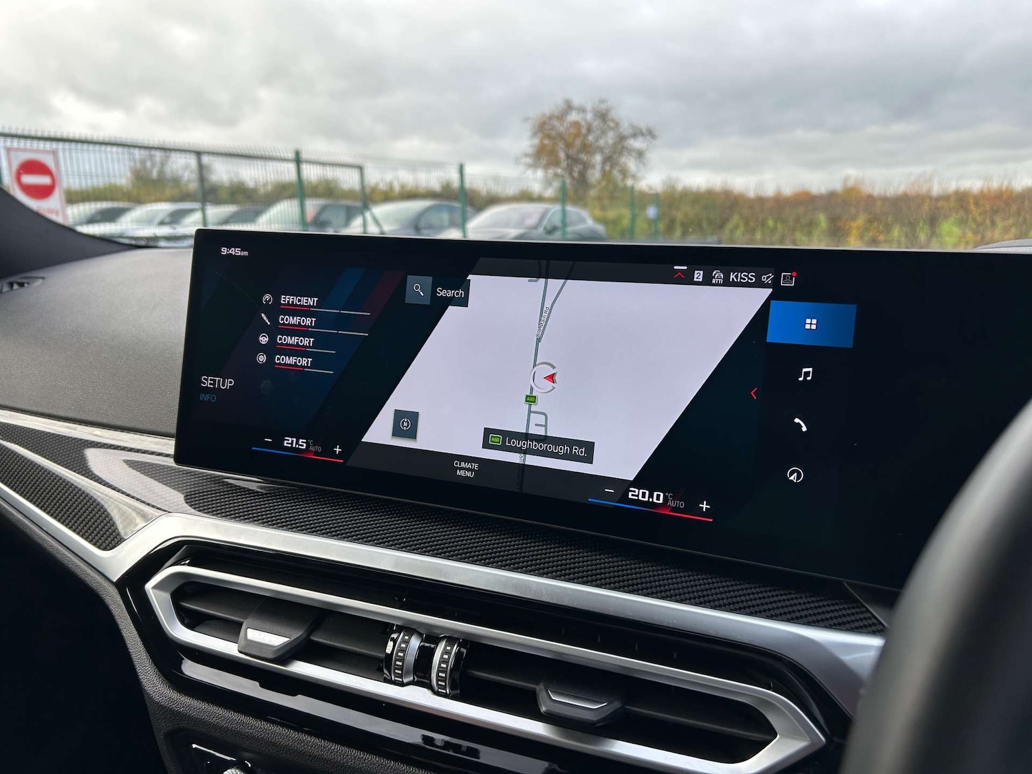 Used BMW M3 2023 for sale - 76465965: Photo 31