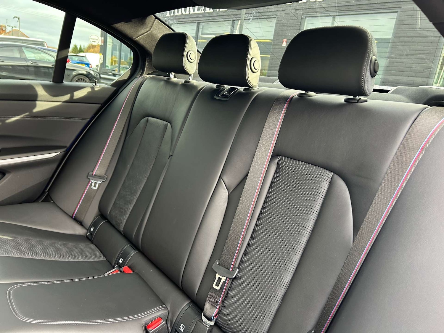 Used BMW M3 2023 for sale - 76465965: Photo 32