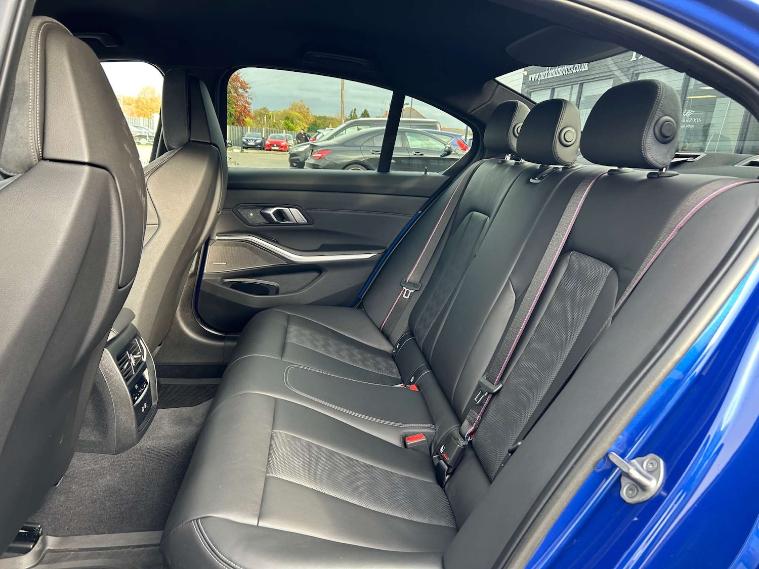 Used BMW M3 2023 for sale - 76465965: Photo 35