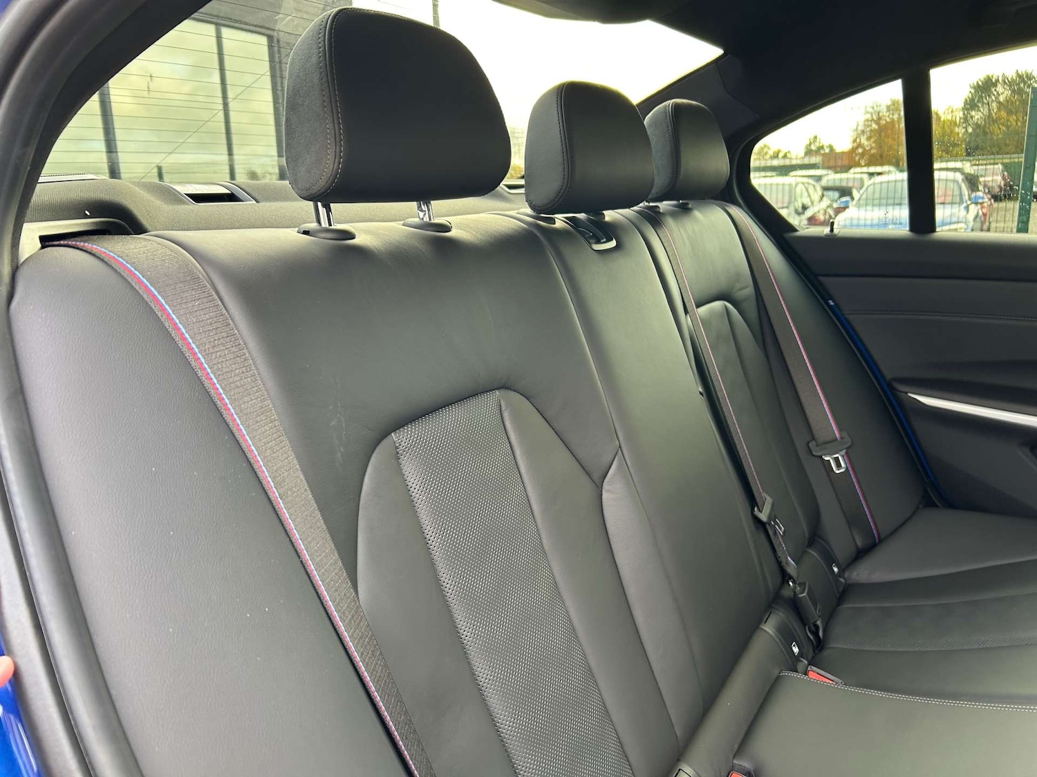 Used BMW M3 2023 for sale - 76465965: Photo 36