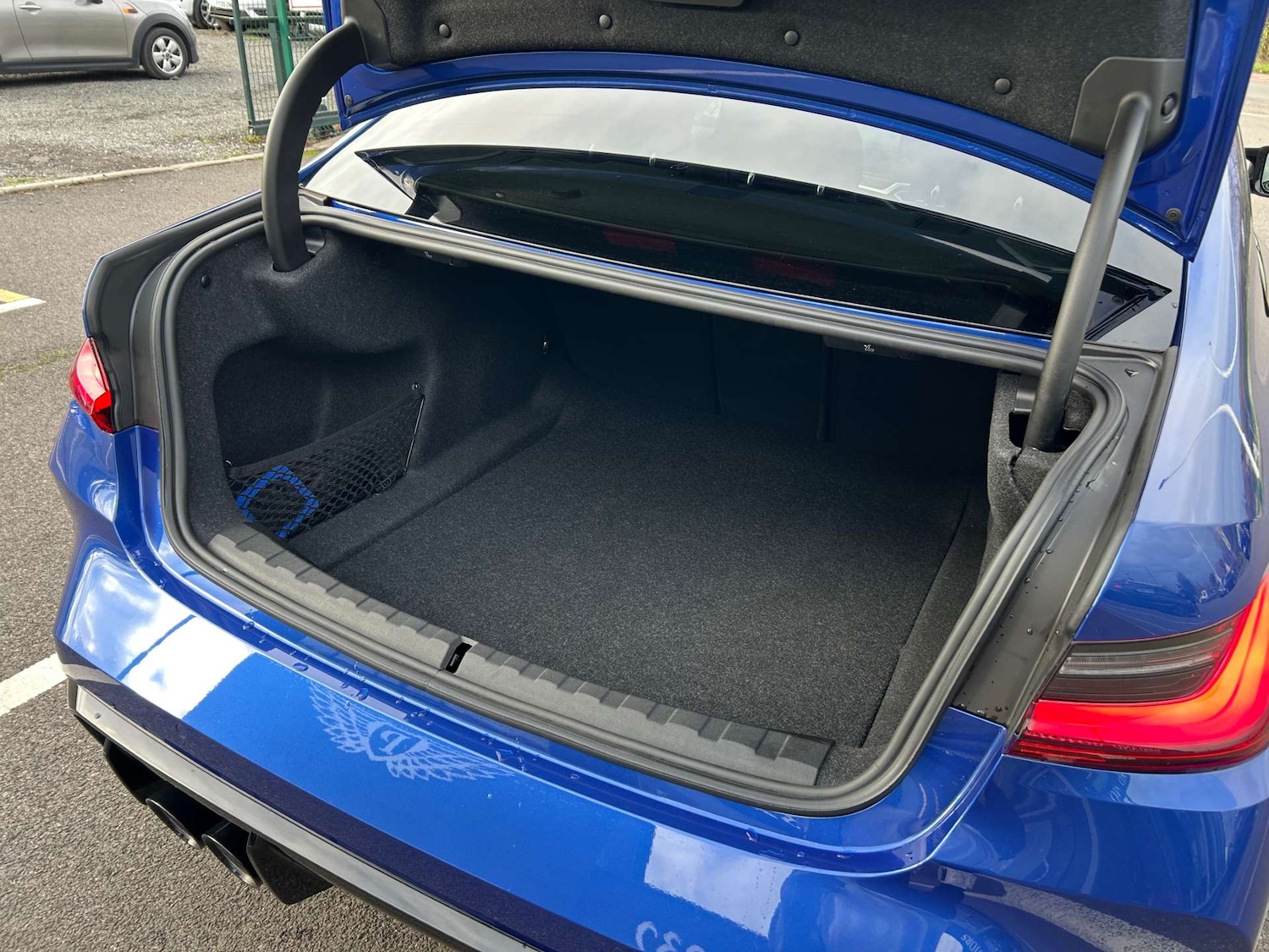 Used BMW M3 2023 for sale - 76465965: Photo 37