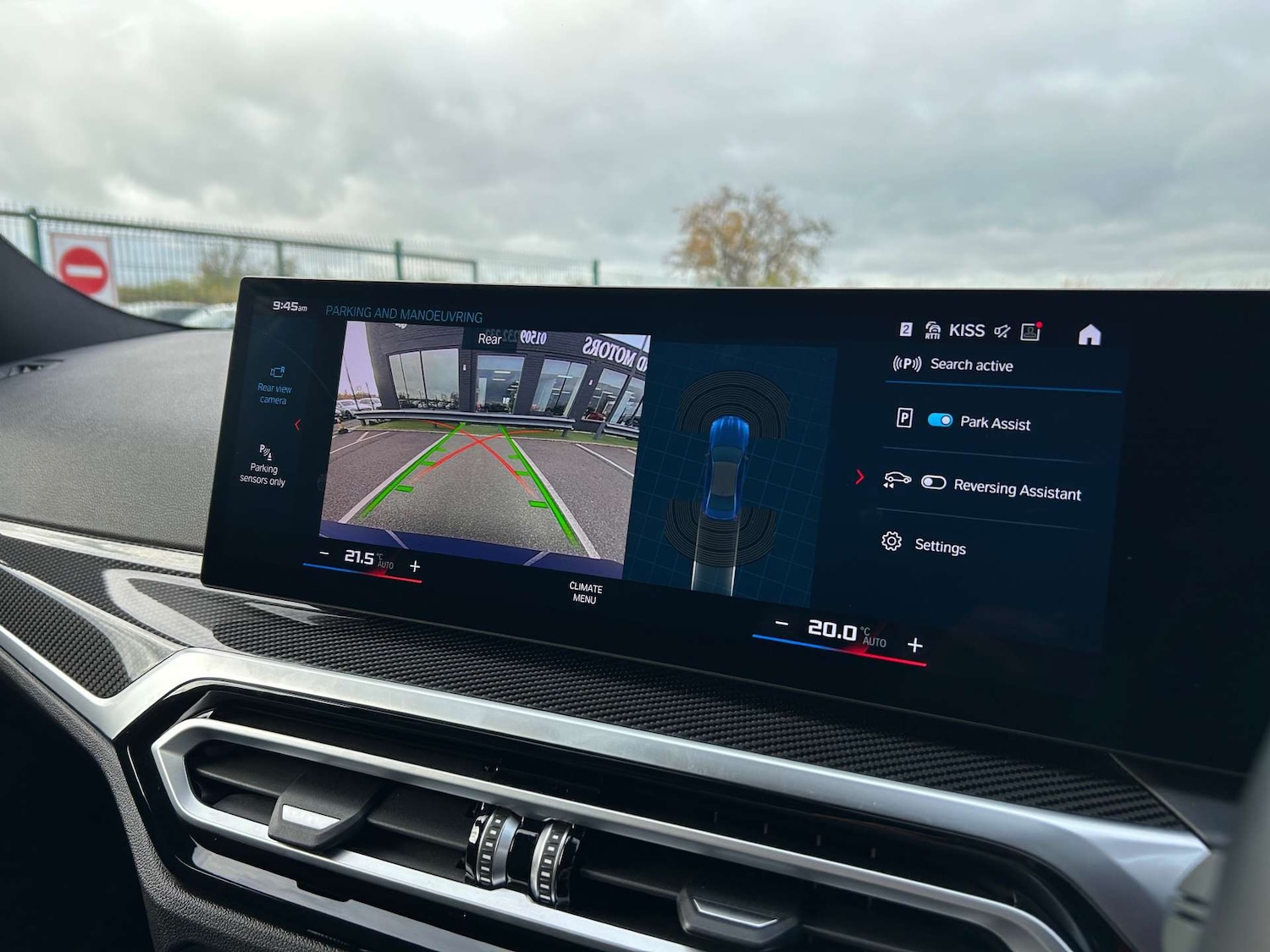 Used BMW M3 2023 for sale - 76465965: Photo 38