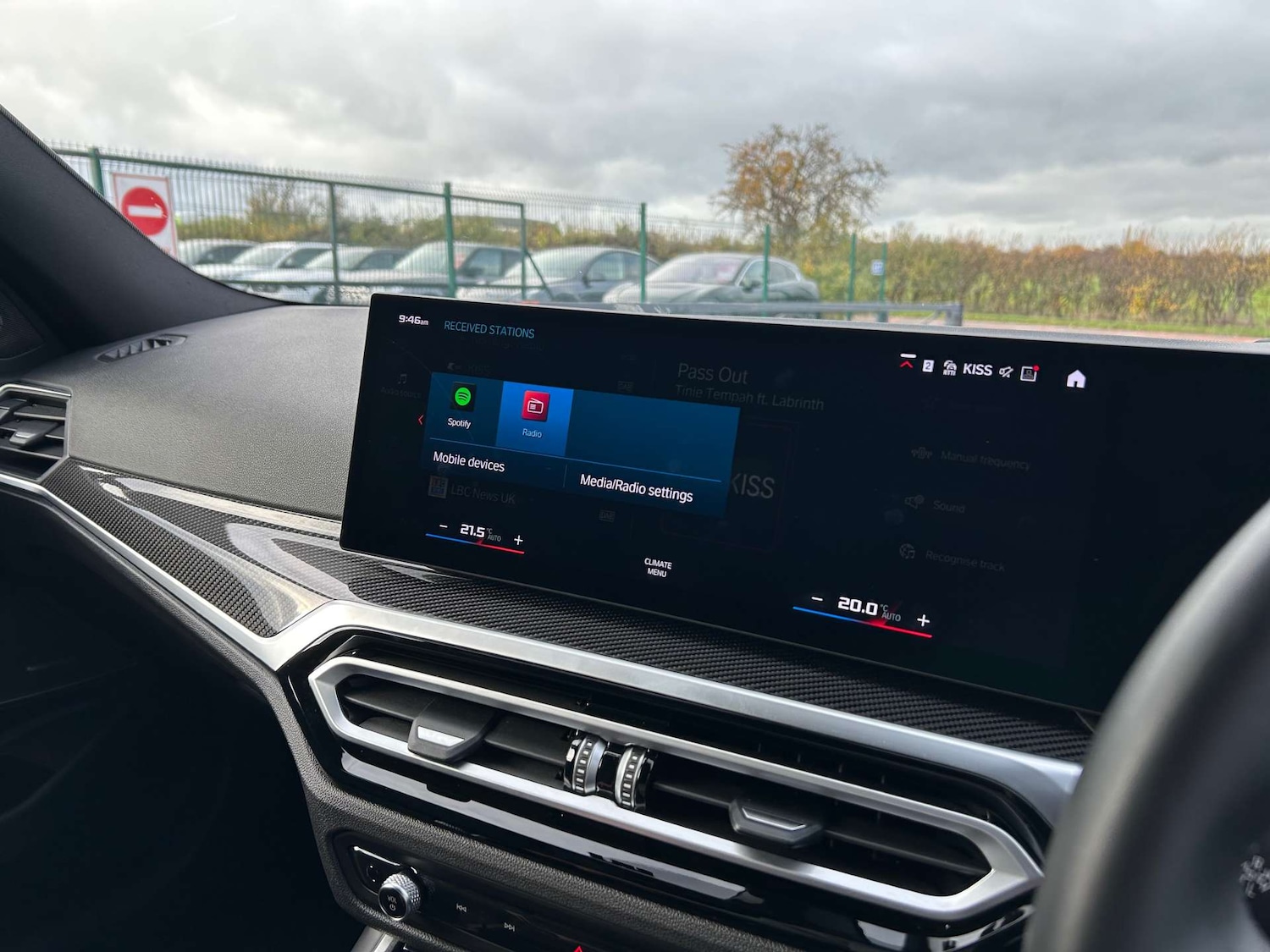 Used BMW M3 2023 for sale - 76465965: Photo 44