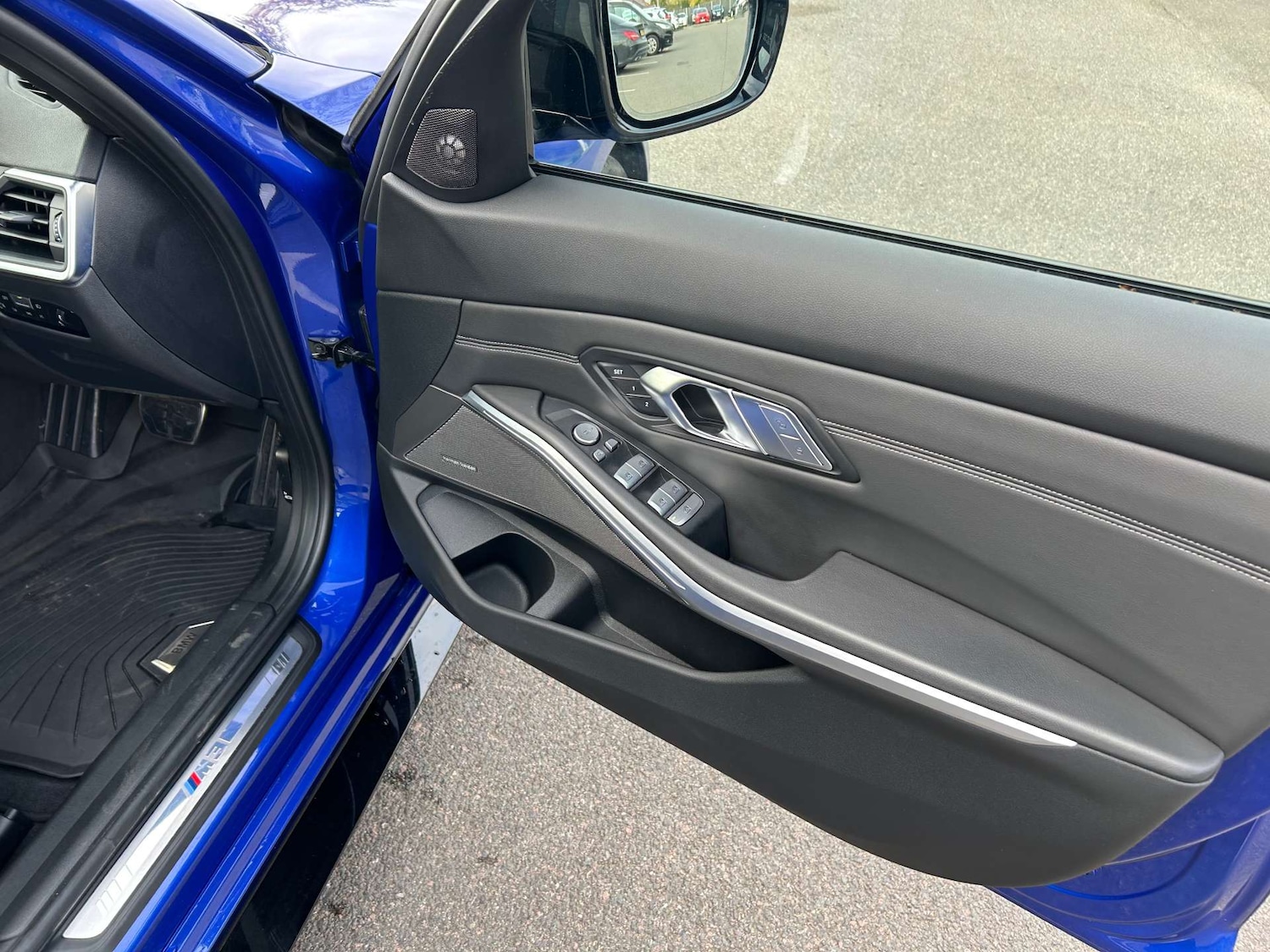 Used BMW M3 2023 for sale - 76465965: Photo 47