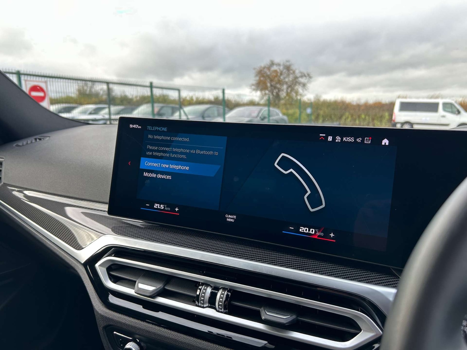 Used BMW M3 2023 for sale - 76465965: Photo 48