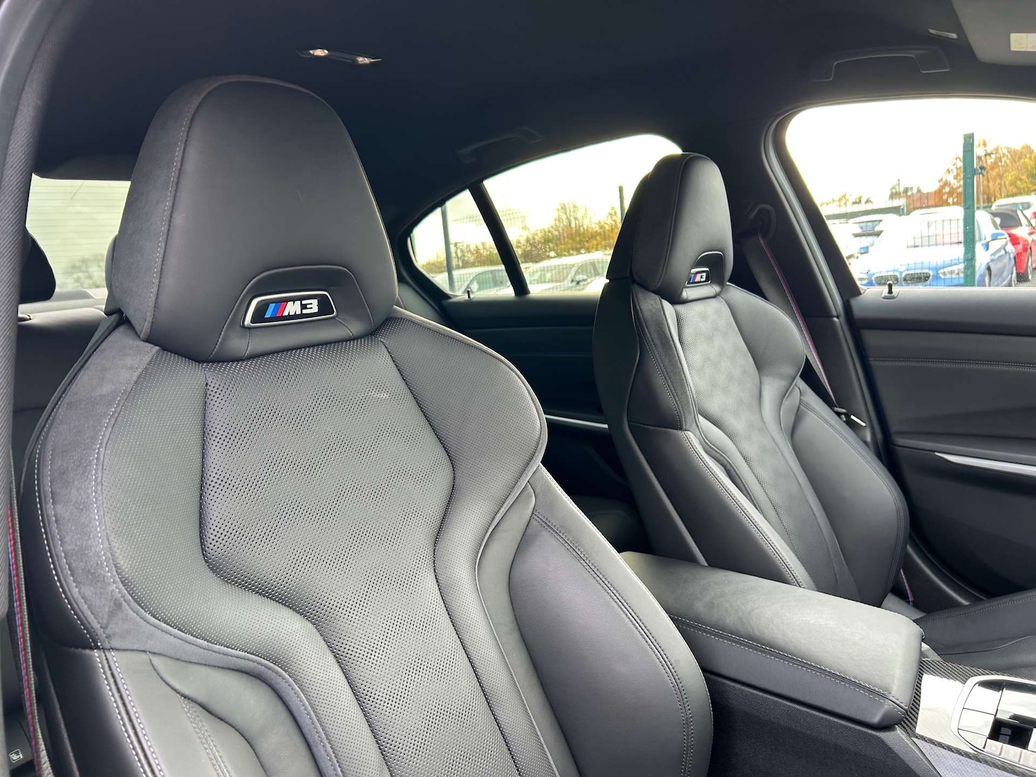 Used BMW M3 2023 for sale - 76465965: Photo 49