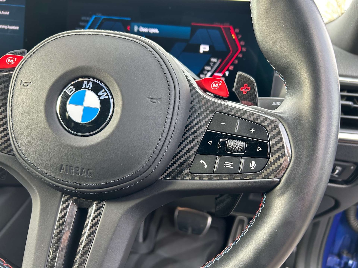 Used BMW M3 2023 for sale - 76465965: Photo 51