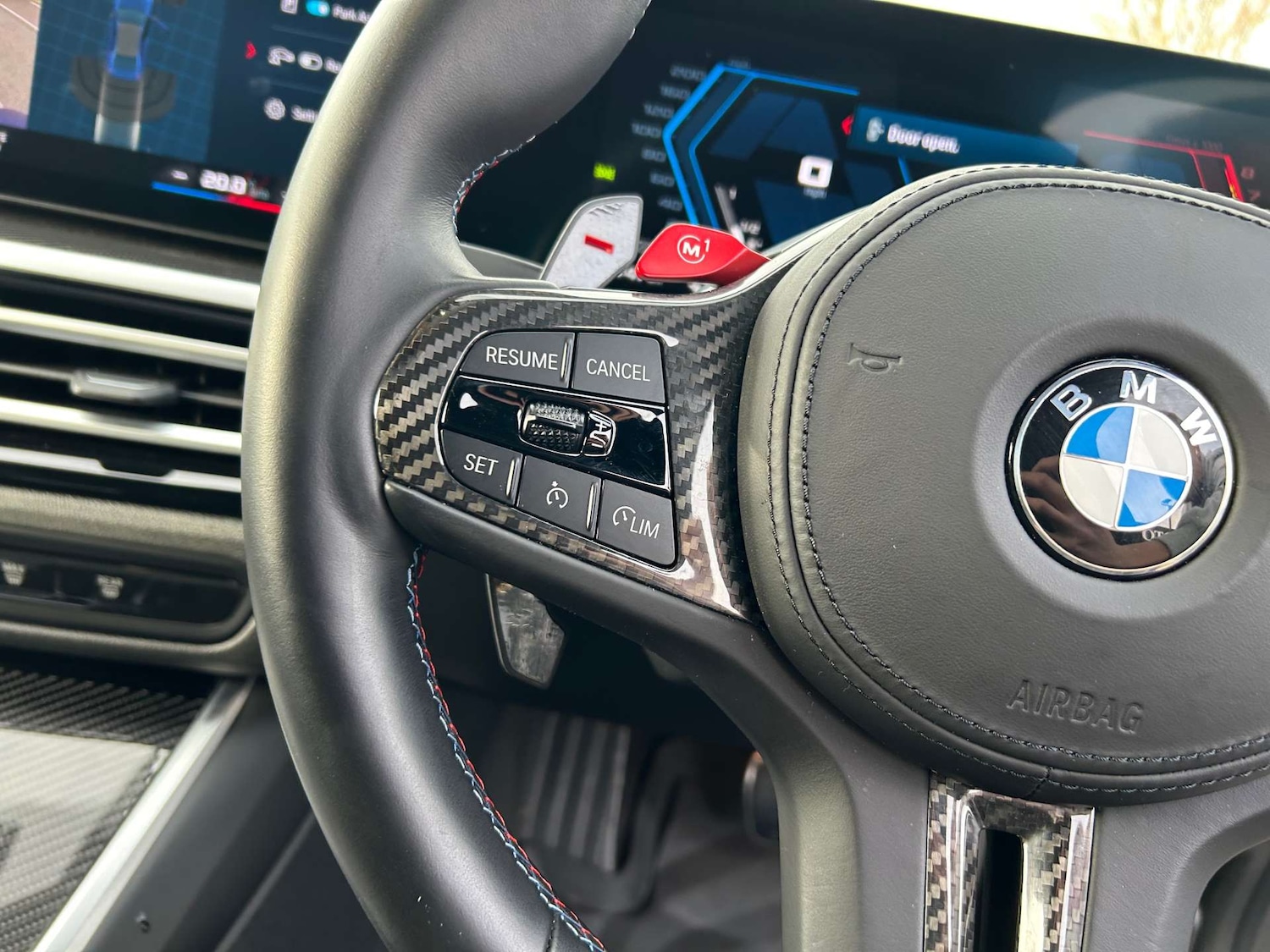 Used BMW M3 2023 for sale - 76465965: Photo 52