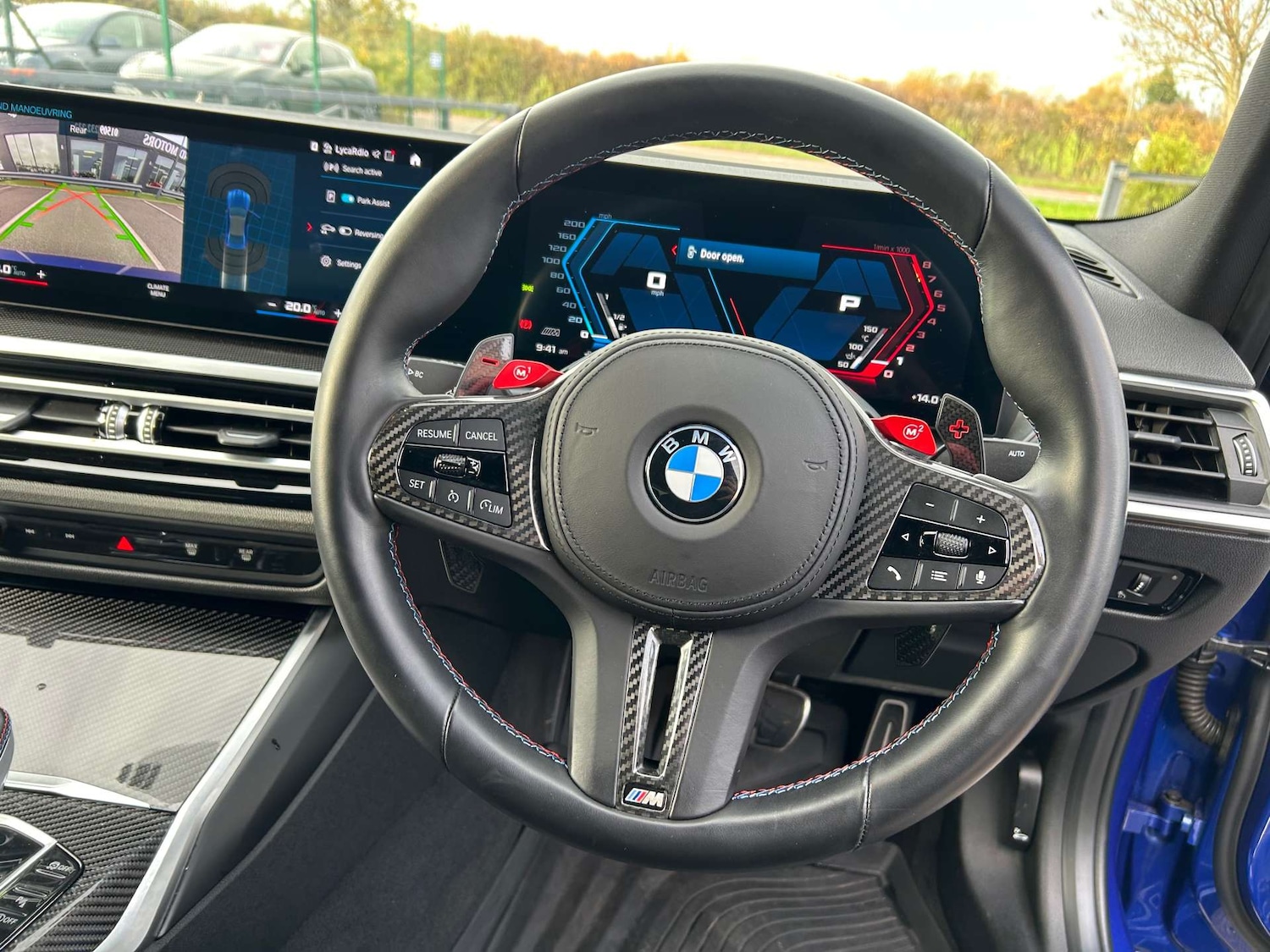 Used BMW M3 2023 for sale - 76465965: Photo 53