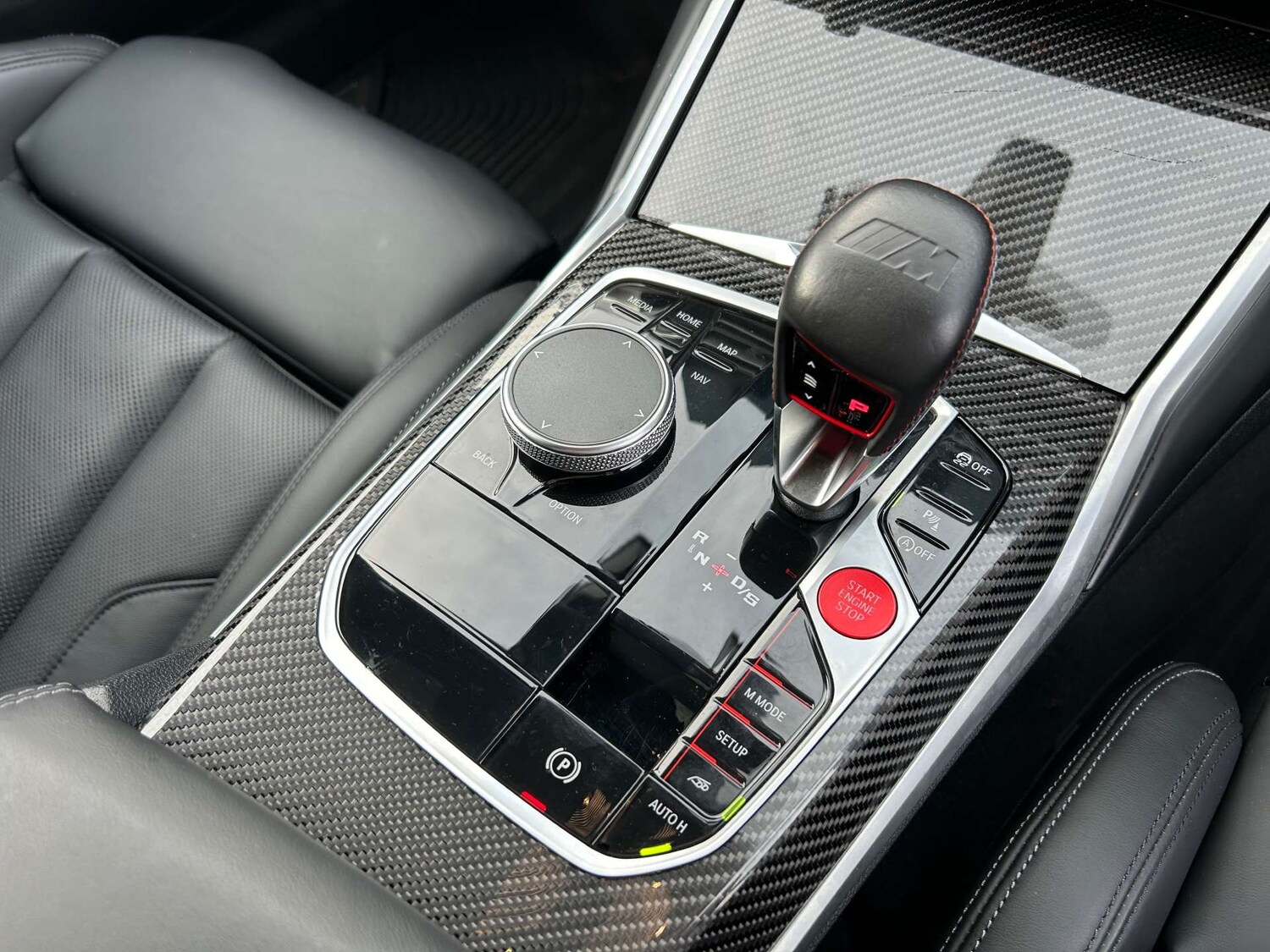 Used BMW M3 2023 for sale - 76465965: Photo 56