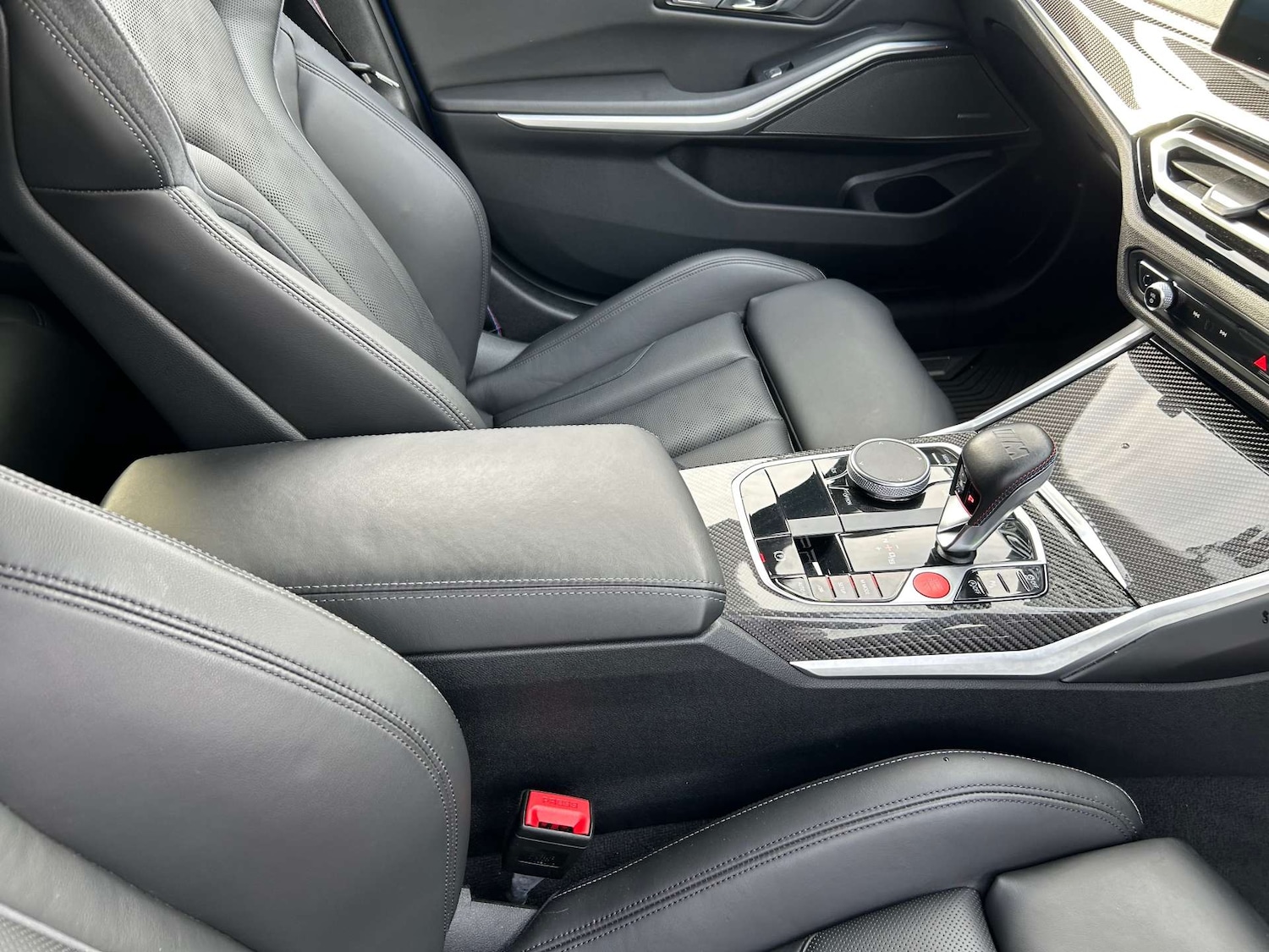 Used BMW M3 2023 for sale - 76465965: Photo 57