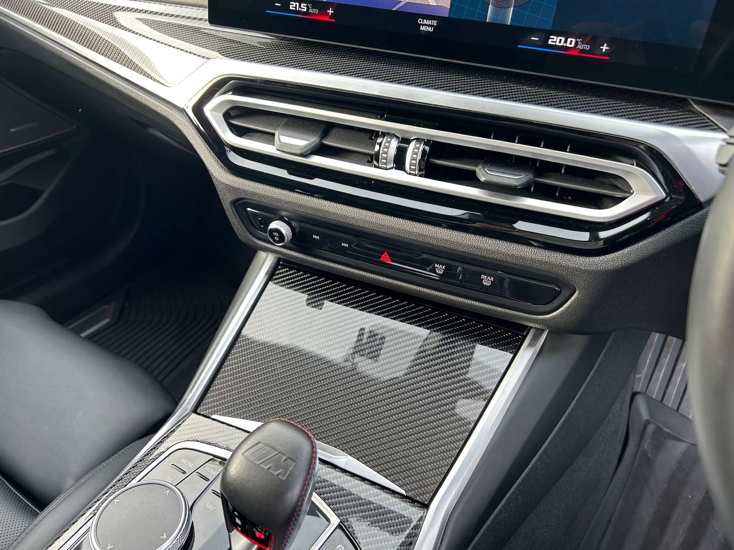 Used BMW M3 2023 for sale - 76465965: Photo 59