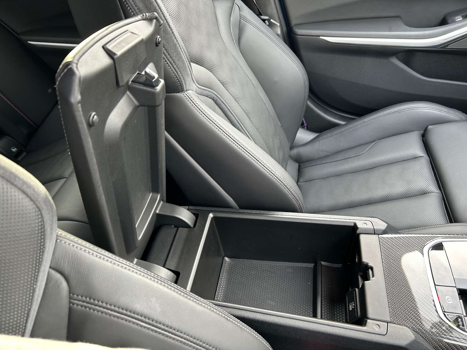 Used BMW M3 2023 for sale - 76465965: Photo 60