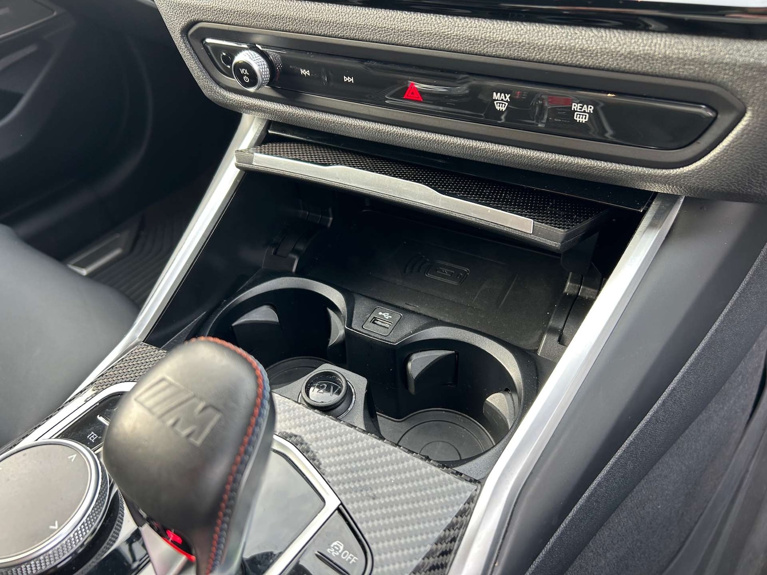 Used BMW M3 2023 for sale - 76465965: Photo 62