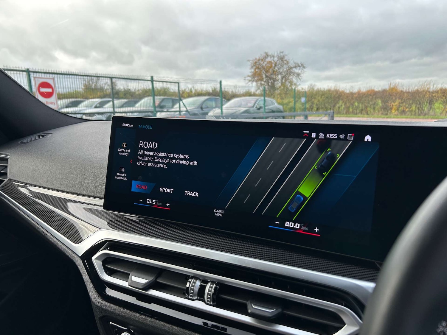 Used BMW M3 2023 for sale - 76465965: Photo 63