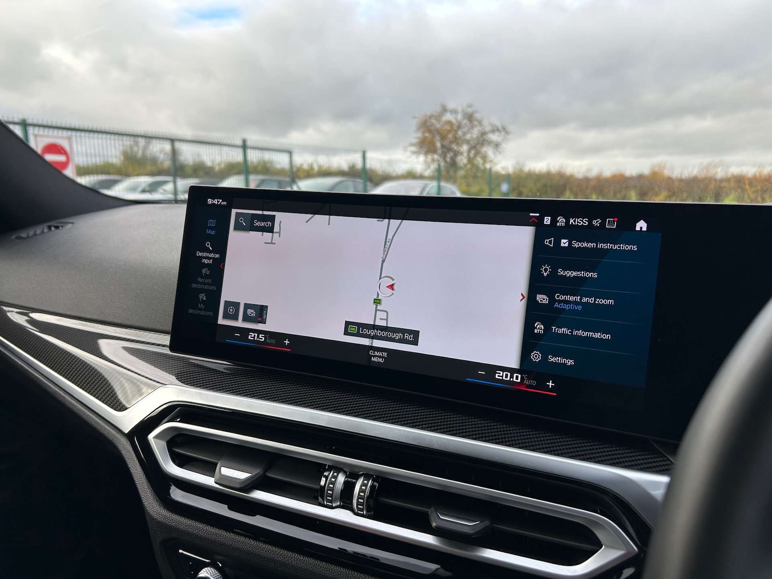 Used BMW M3 2023 for sale - 76465965: Photo 64