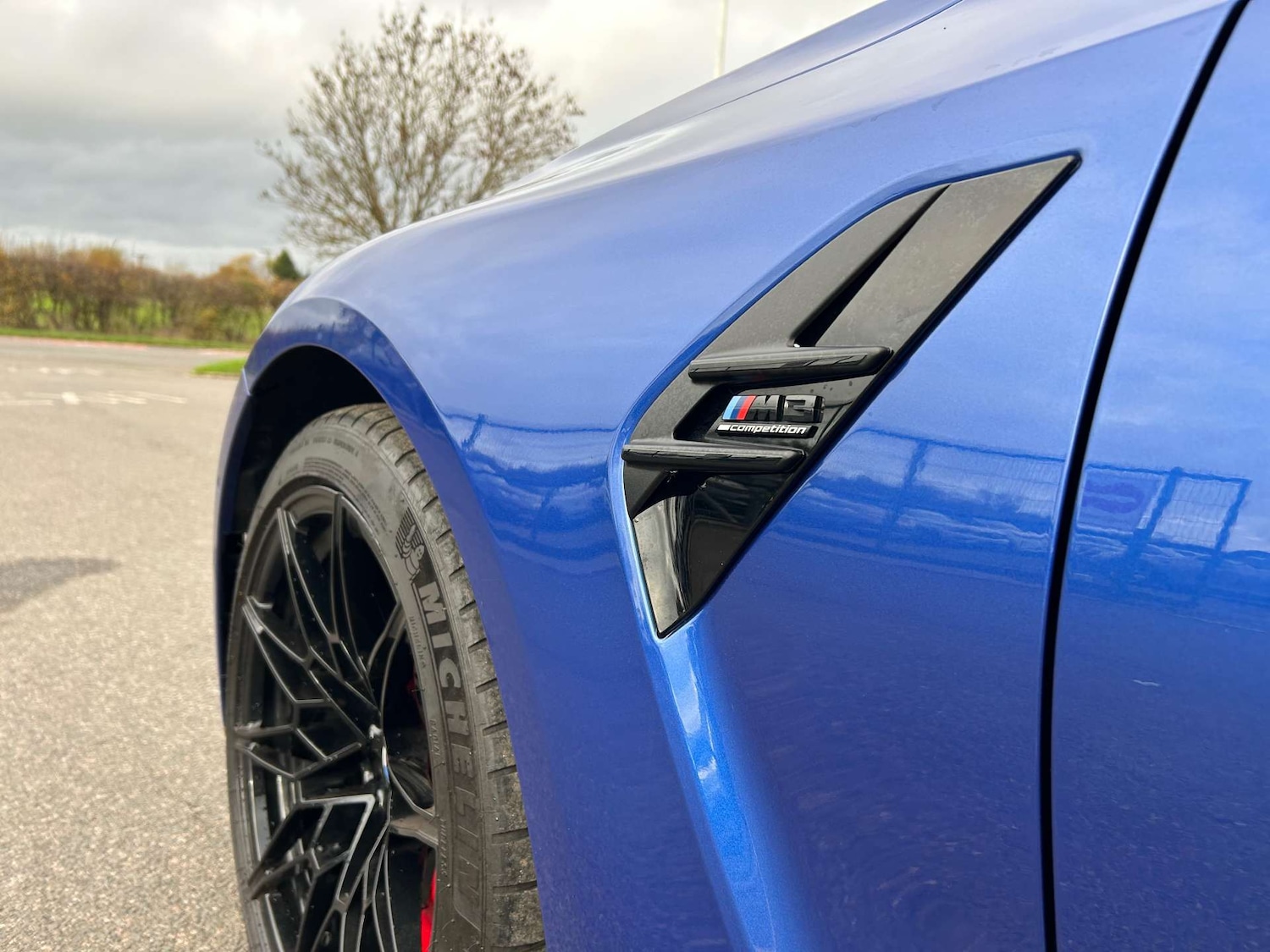 Used BMW M3 2023 for sale - 76465965: Photo 7