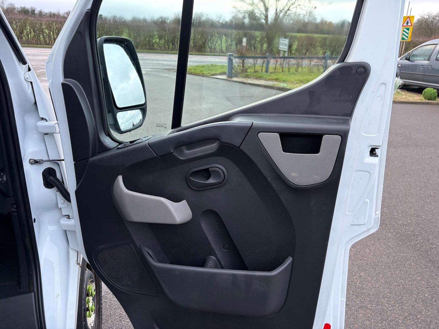 Used Vauxhall Movano 2018 for sale - 77312220: Photo 14