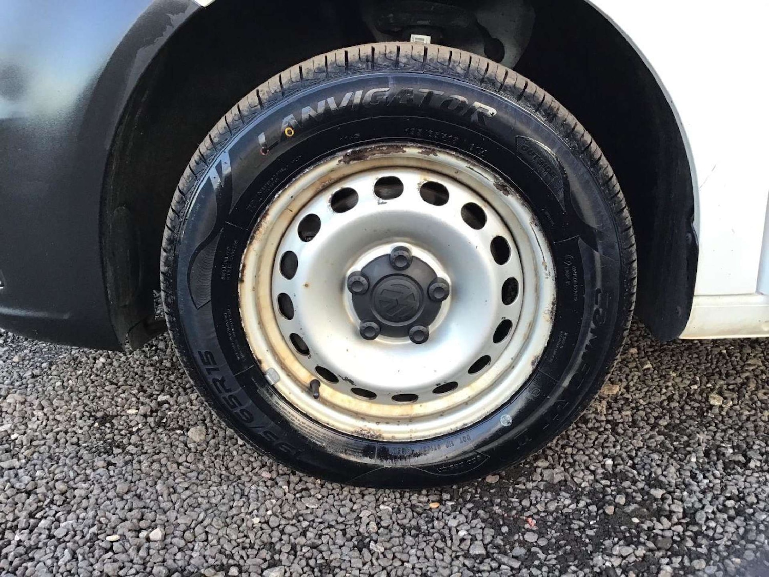 Vehicle 23