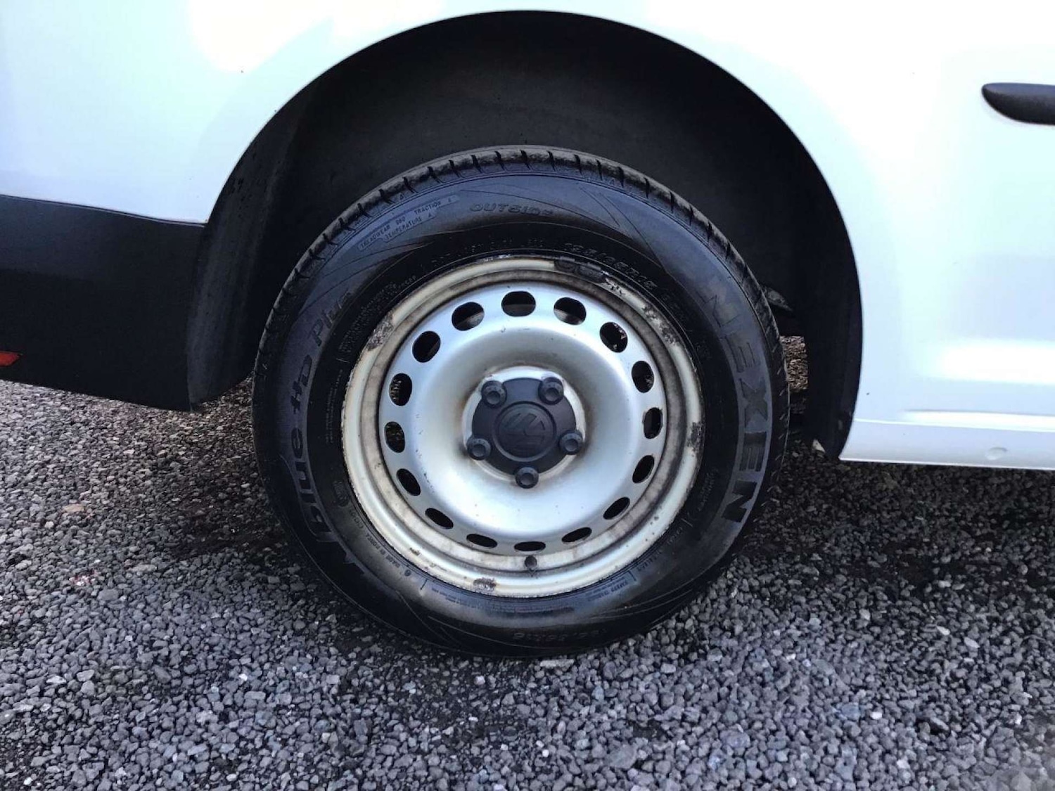 Vehicle 27