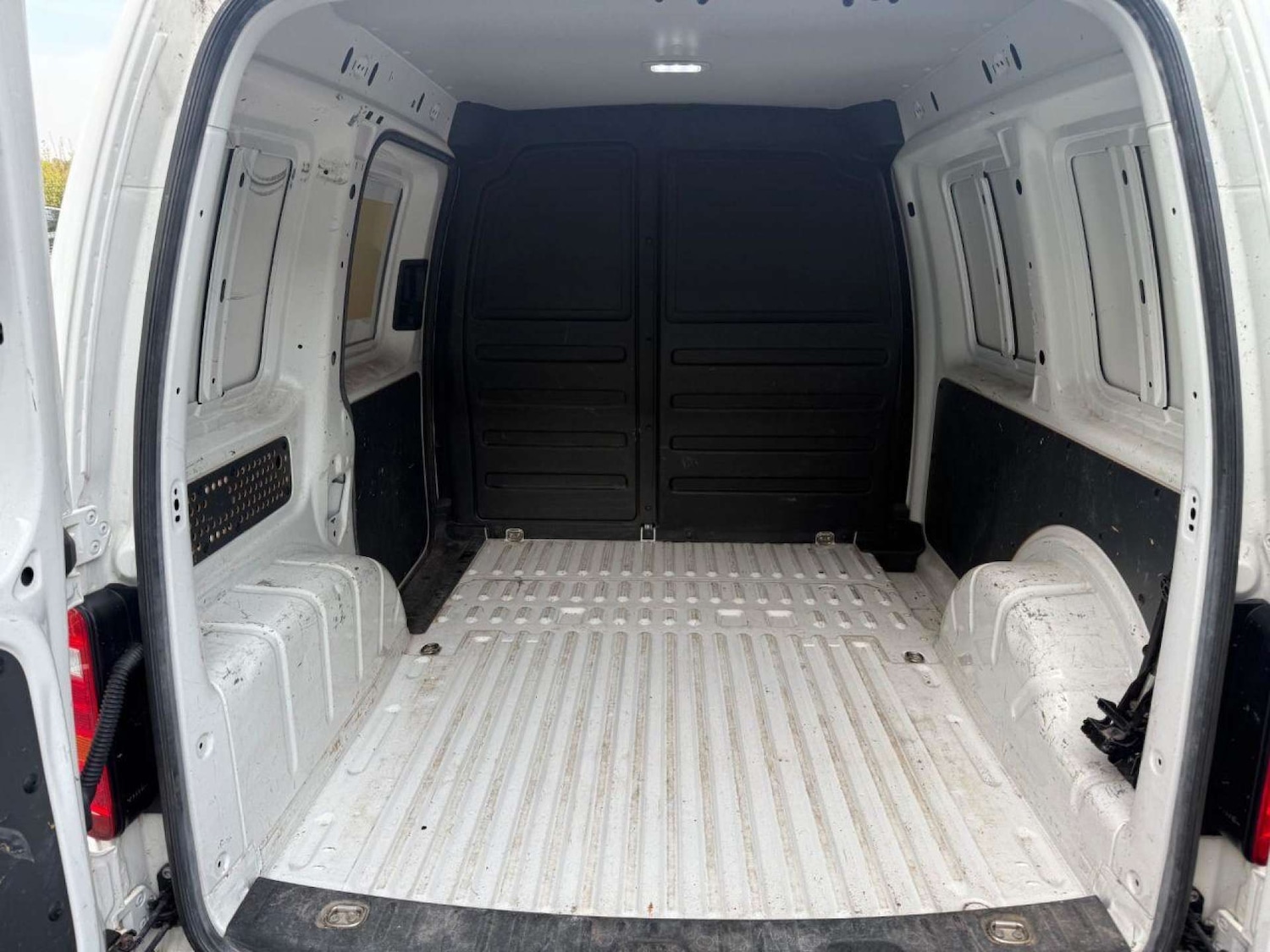 Vehicle 41