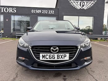 Used Mazda Mazda3 2017 for sale - 79868492: Photo