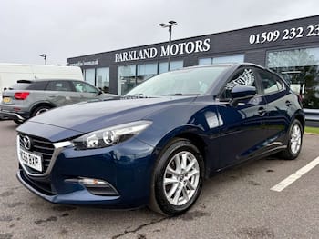 Used Mazda Mazda3 2017 for sale - 79868492: Photo
